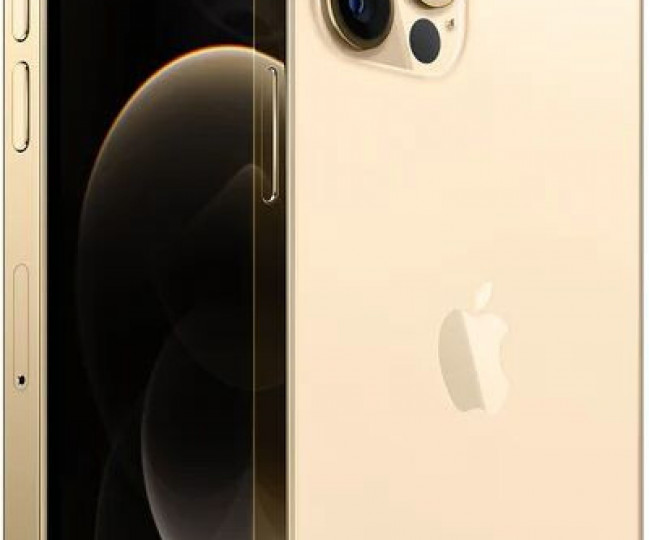 iPhone 12 Pro 512gb, Gold (MGMW3/MGM23) б/у